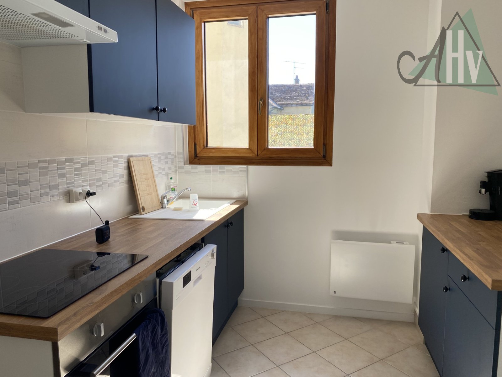 Appartement à louer, 42m², Bray-sur-Seine