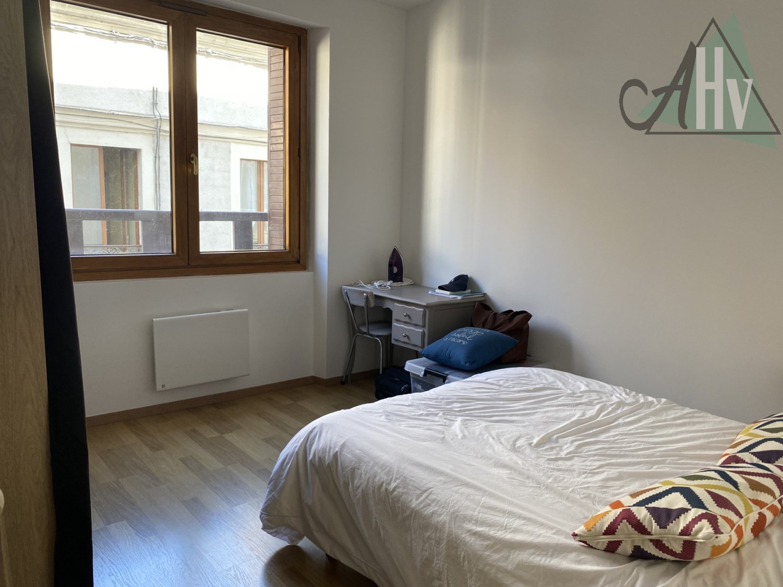 Appartement à louer, 42m², Bray-sur-Seine