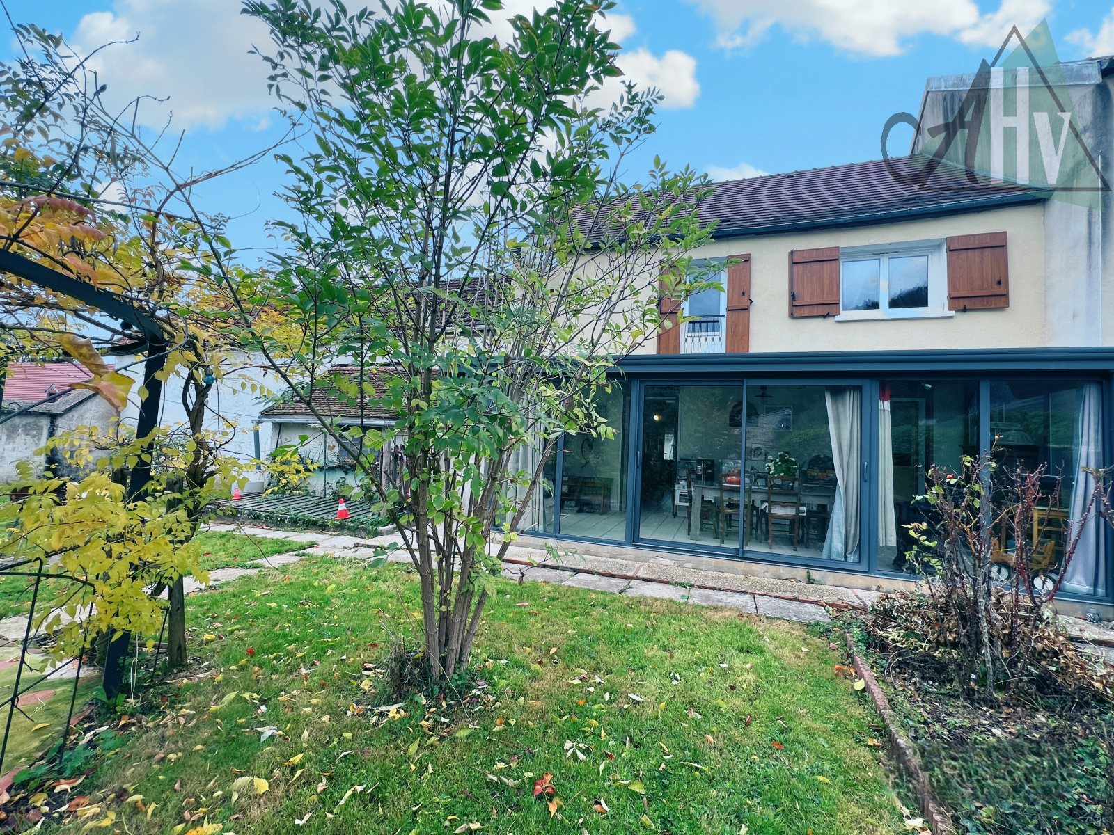 Maison à vendre, 118m², Chalautre-la-Petite