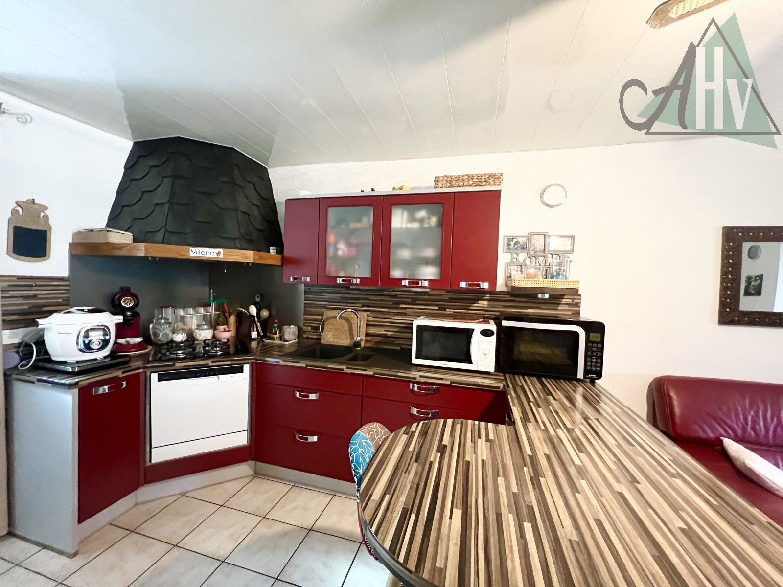 Maison à vendre, 118m², Chalautre-la-Petite
