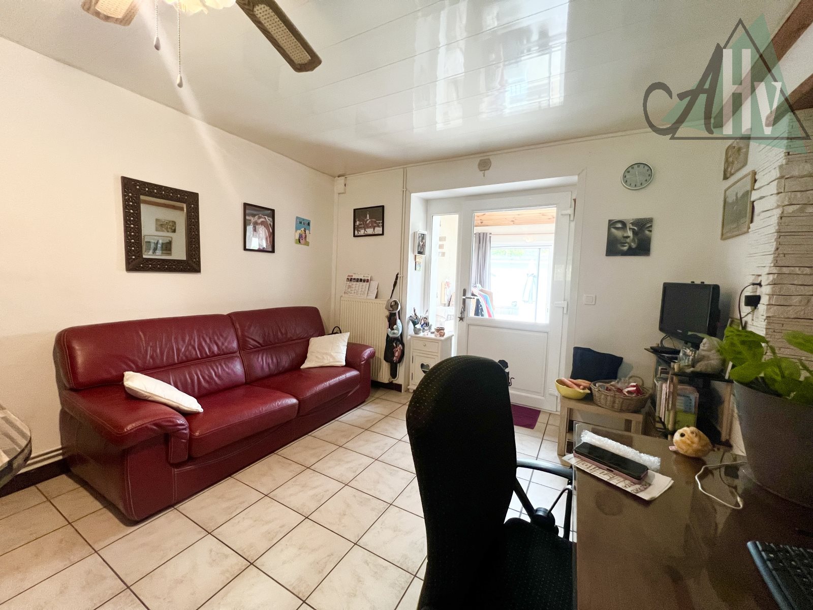 Maison à vendre, 118m², Chalautre-la-Petite