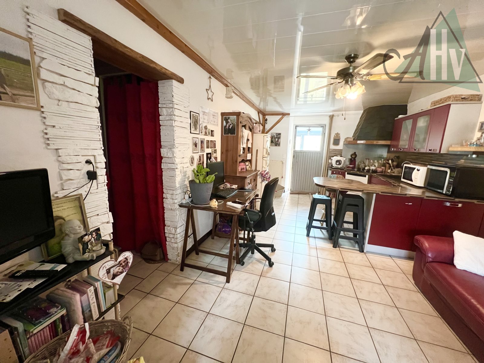 Maison à vendre, 118m², Chalautre-la-Petite