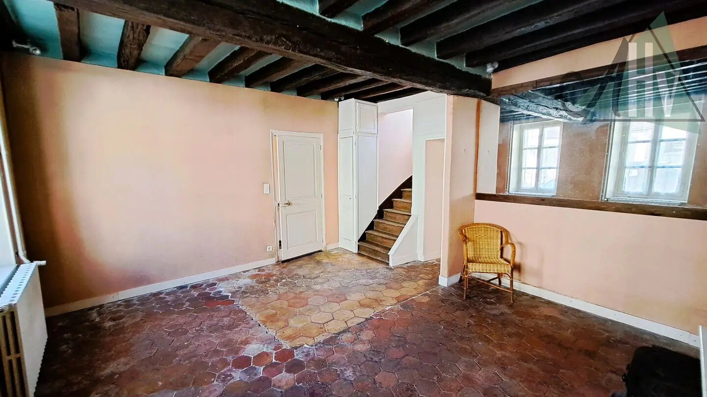 Maison à vendre, 85m², Pont-sur-Yonne