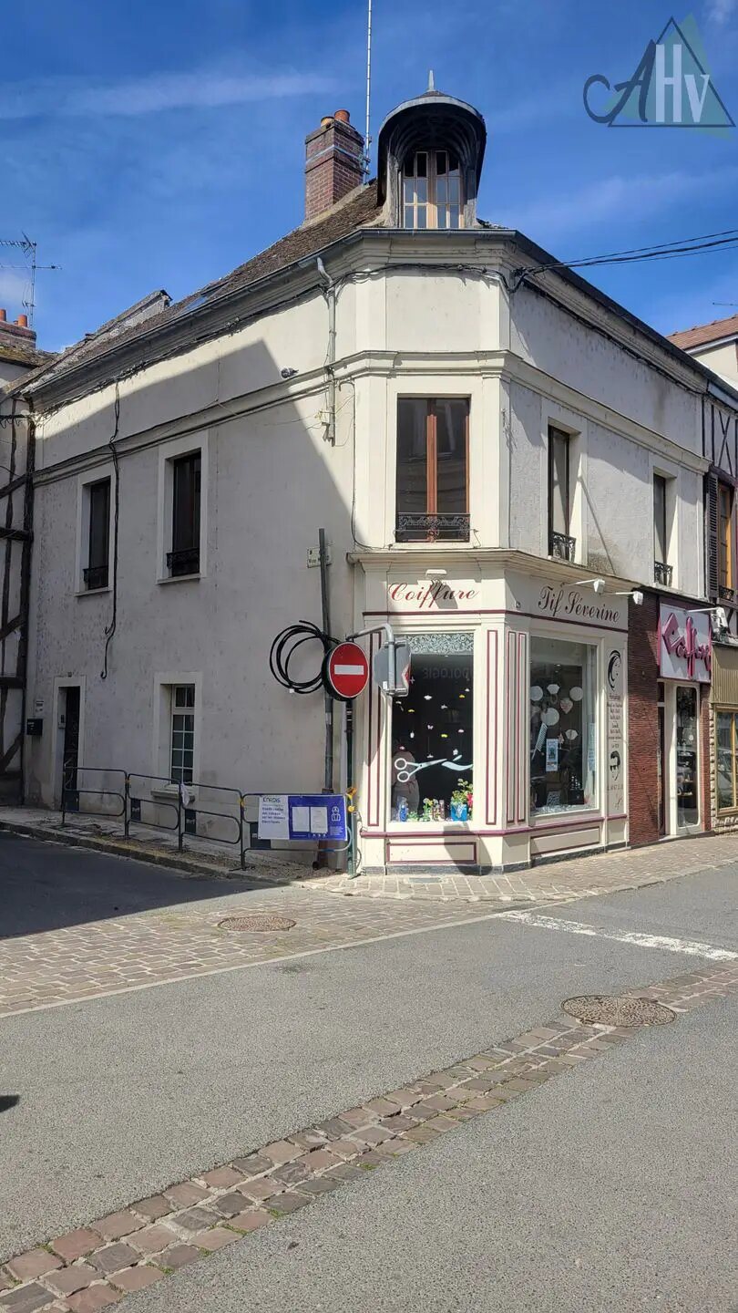 Appartement à vendre, 144m², Bray-sur-Seine