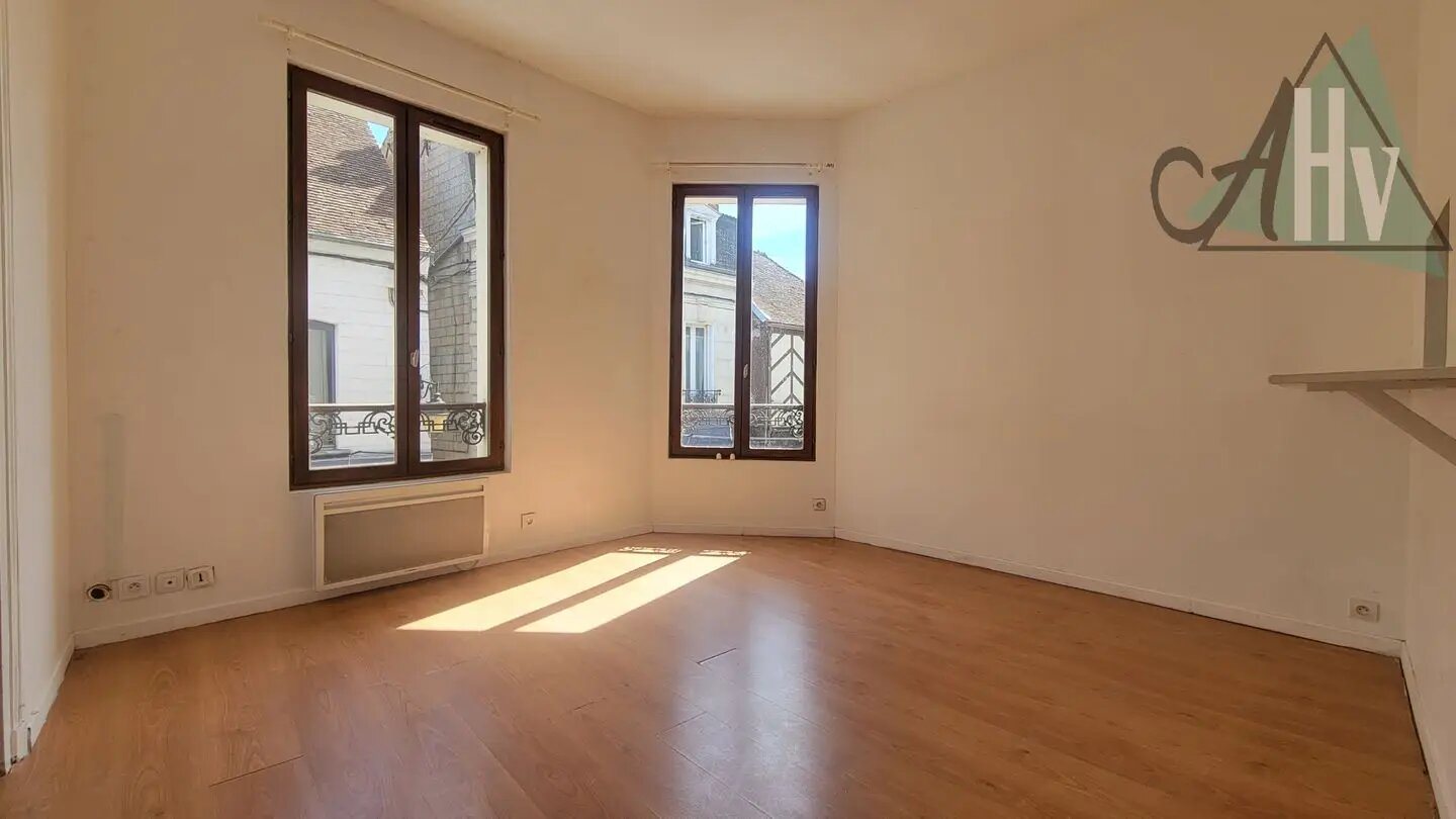 Appartement à vendre, 144m², Bray-sur-Seine