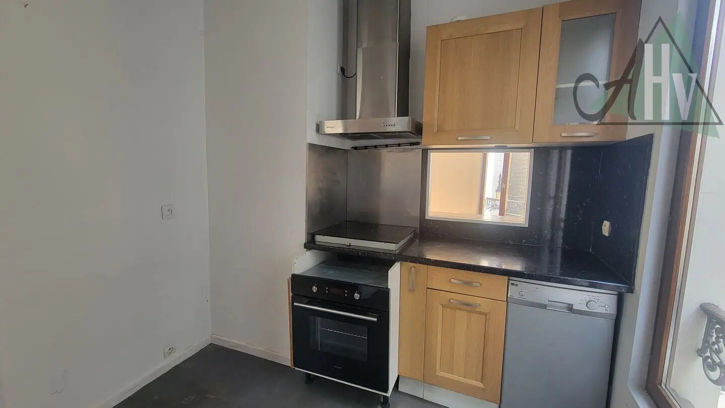 Appartement à vendre, 144m², Bray-sur-Seine