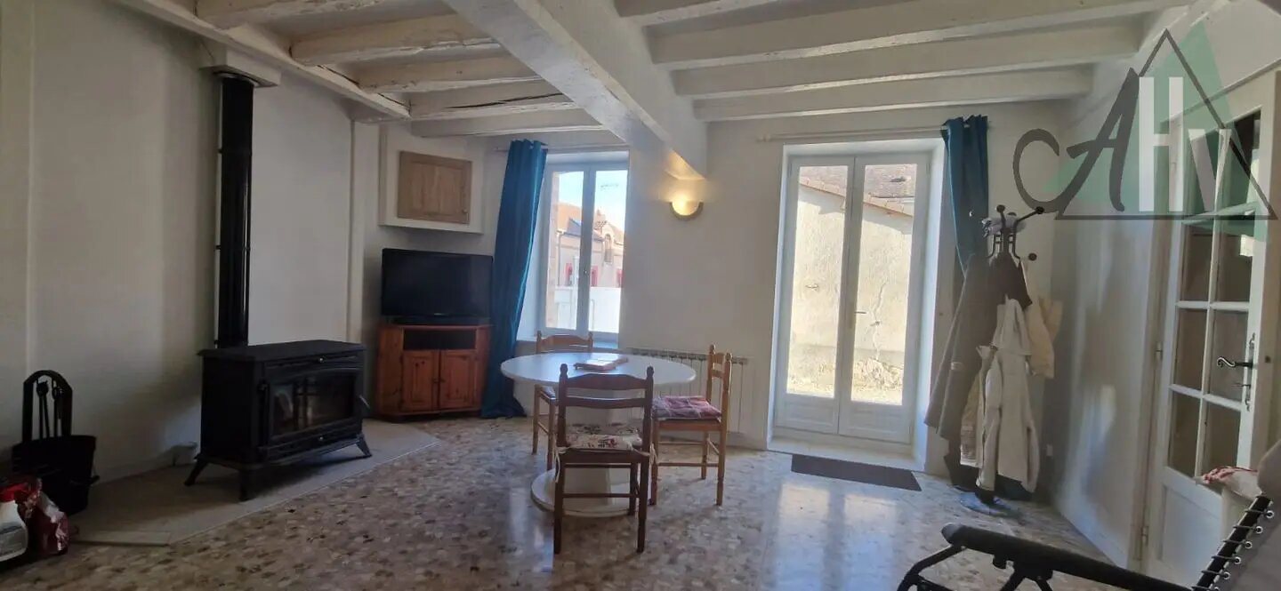 Maison à vendre, 133m², Fontaine-Fourches