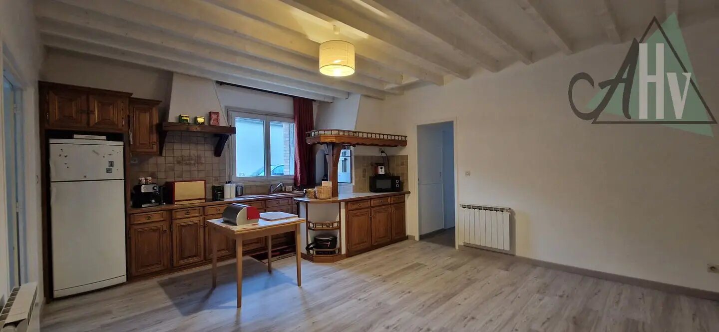 Maison à vendre, 133m², Fontaine-Fourches