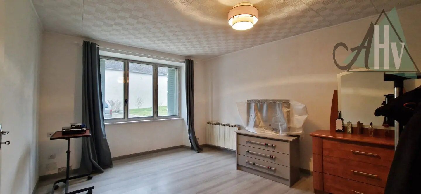 Maison à vendre, 133m², Fontaine-Fourches