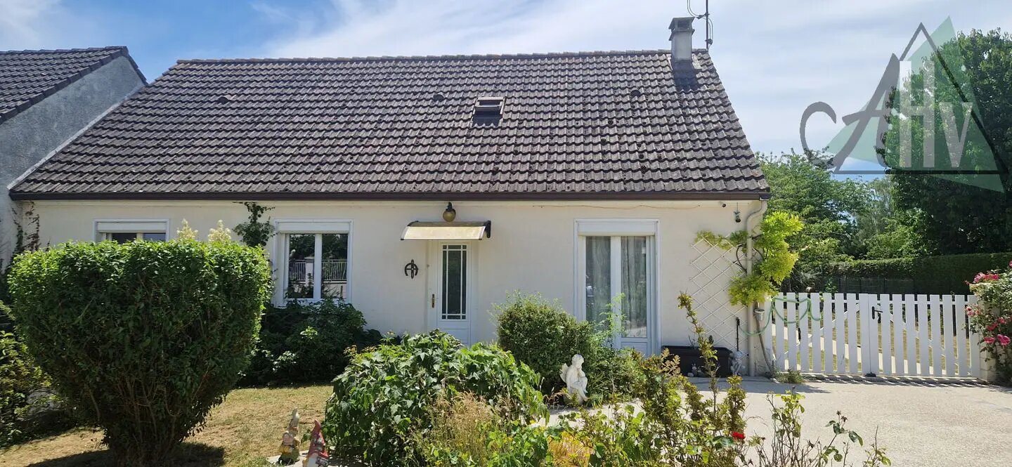 Maison à vendre, 120m², Bray-sur-Seine