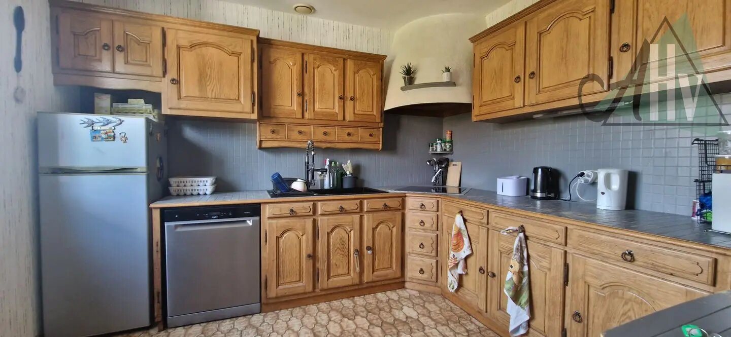 Maison à vendre, 120m², Bray-sur-Seine