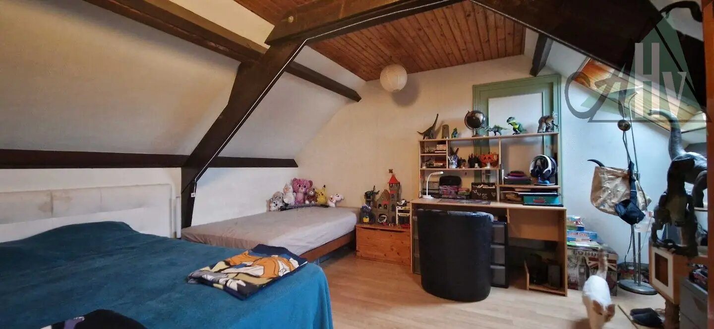 Maison à vendre, 120m², Bray-sur-Seine