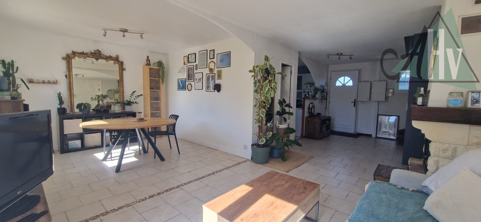 Maison à vendre, 73m², Bray-sur-Seine
