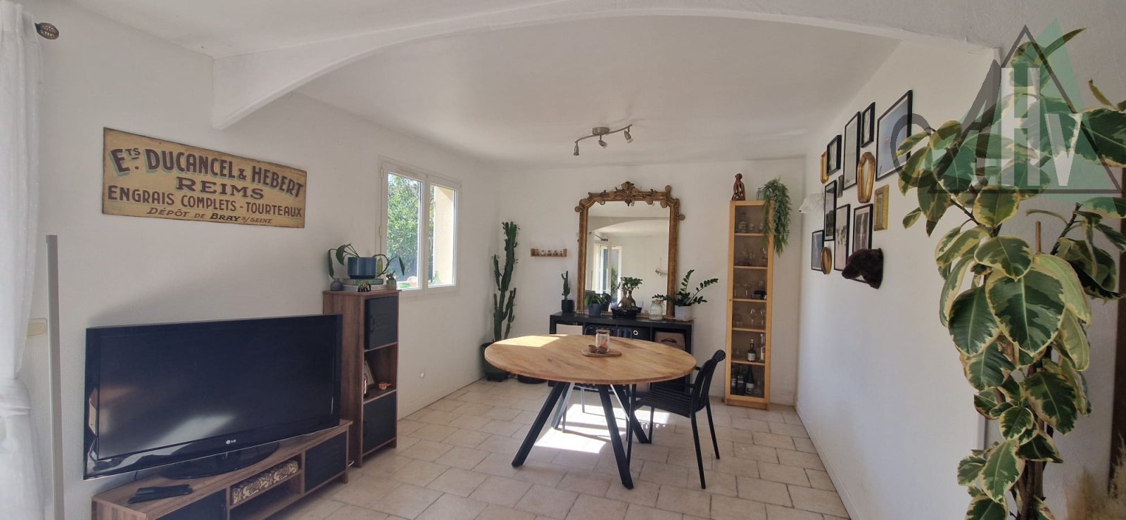 Maison à vendre, 73m², Bray-sur-Seine