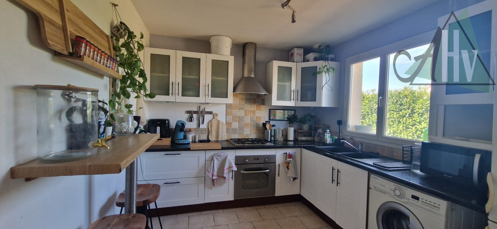 Maison à vendre, 73m², Bray-sur-Seine