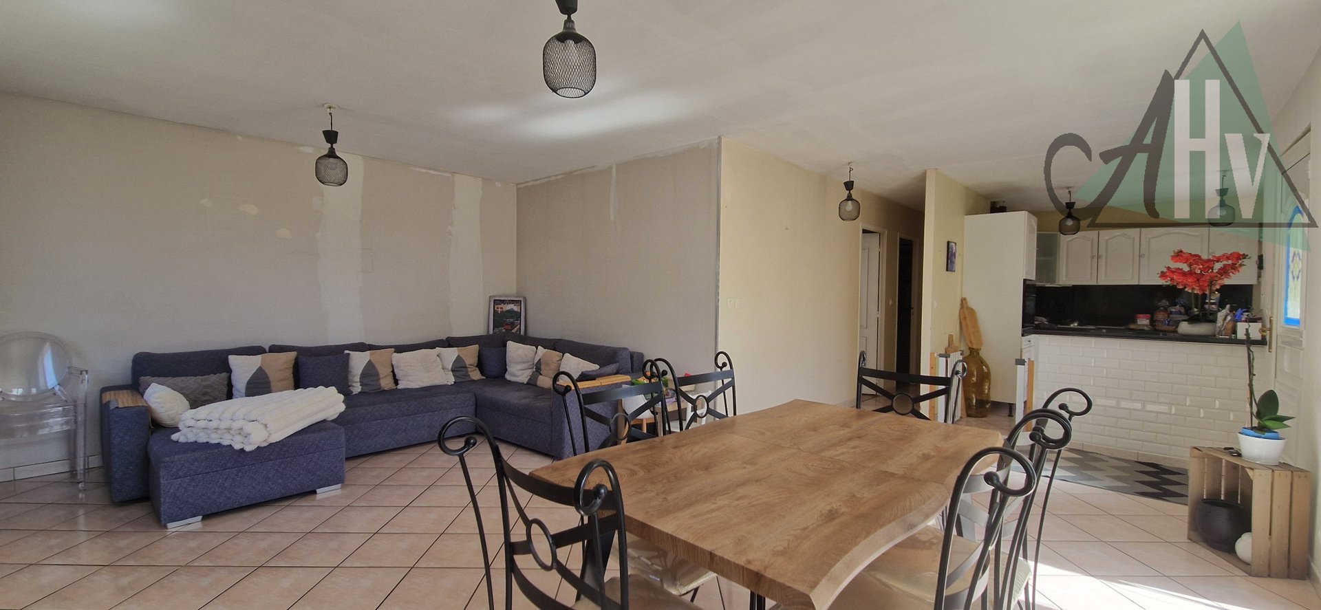 Maison à vendre, 86m², Traînel