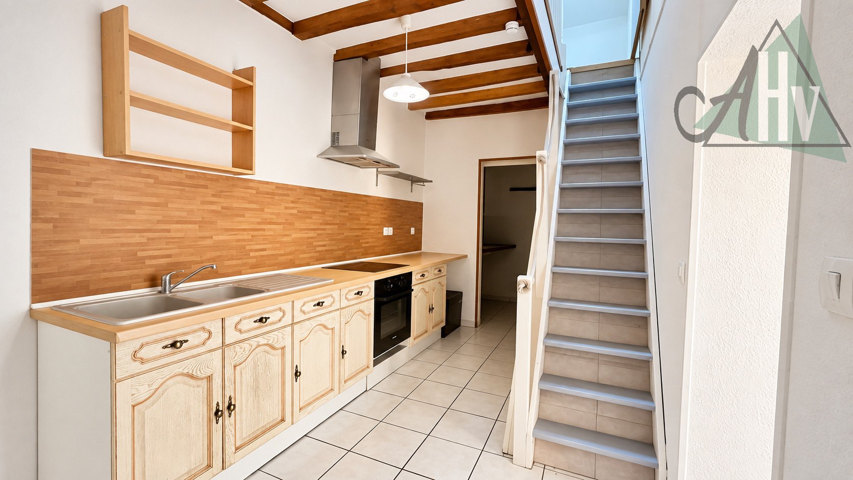 Maison à vendre, 61m², Saint-Loup-de-Naud