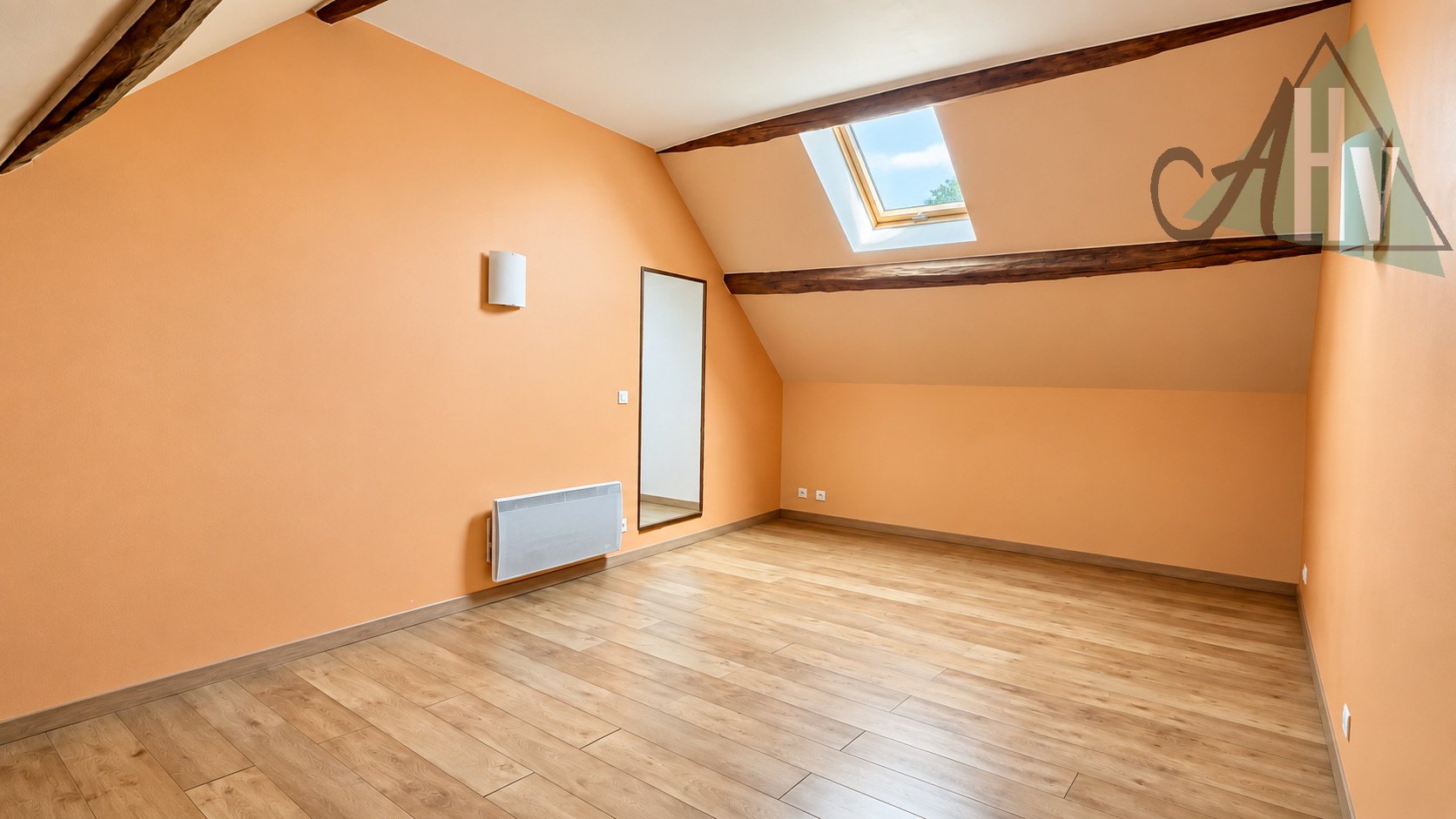 Maison à vendre, 61m², Saint-Loup-de-Naud