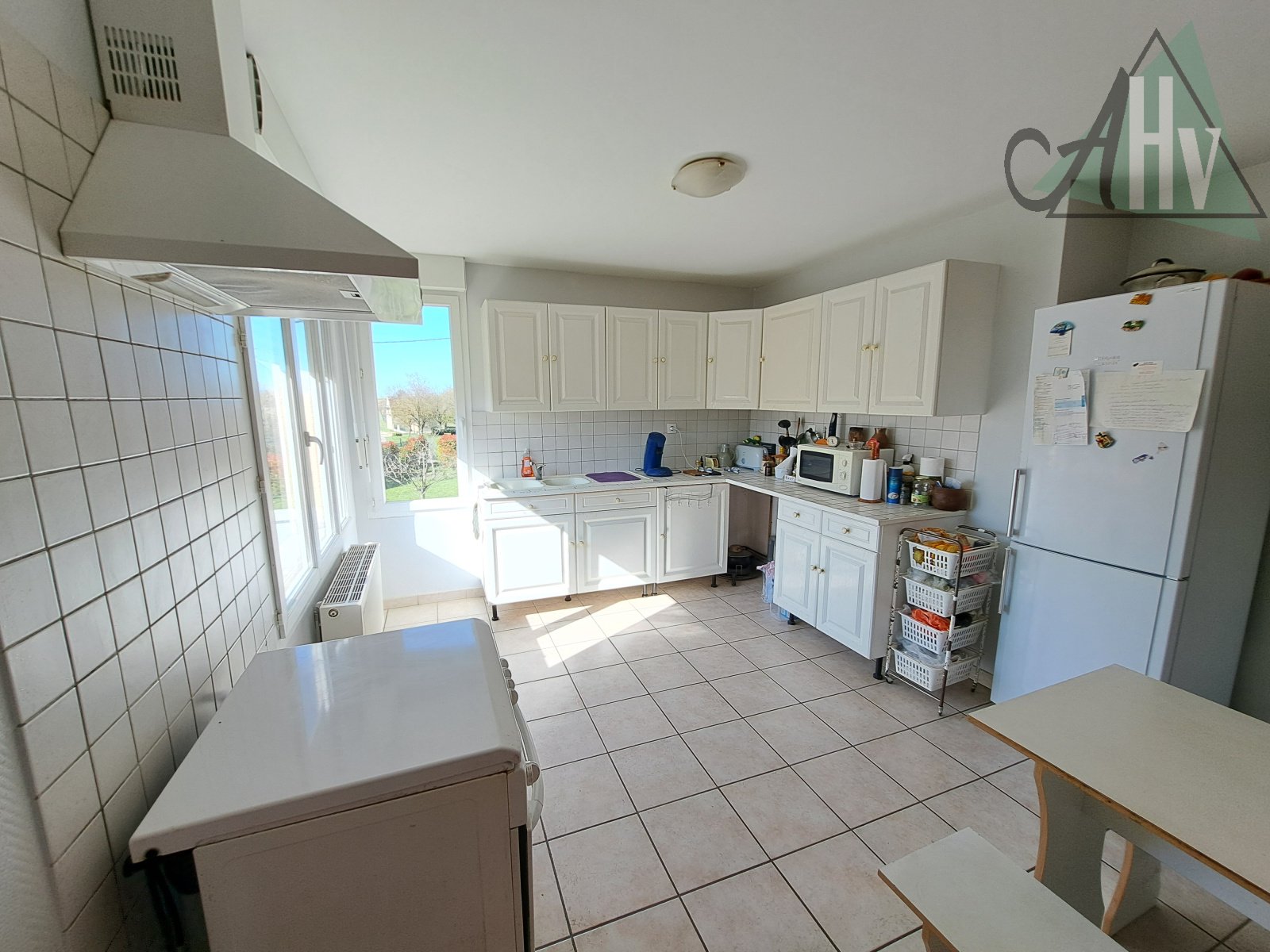 Maison à vendre, 130m², Villebougis