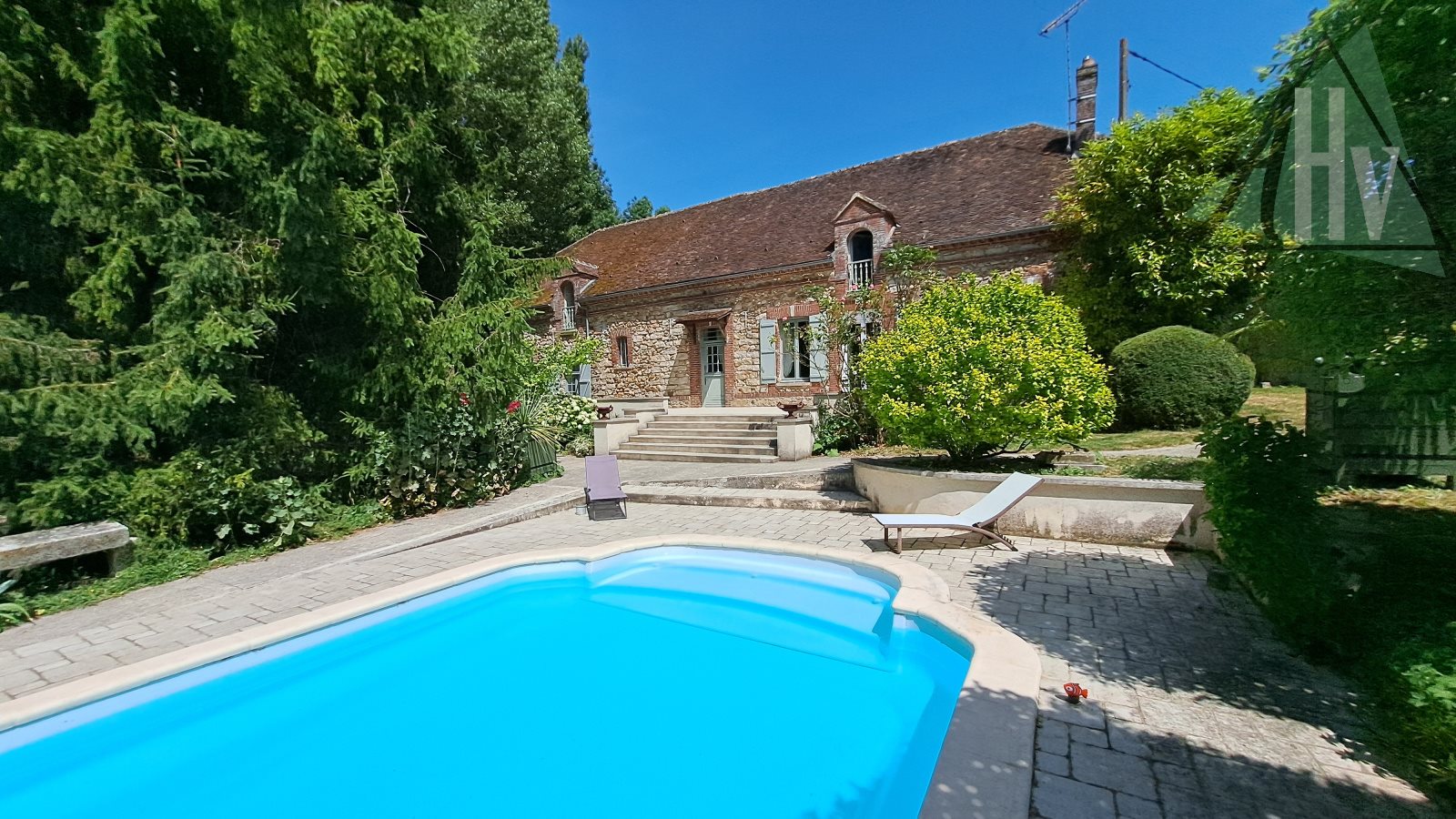 Maison à vendre, 294m², Bray-sur-Seine
