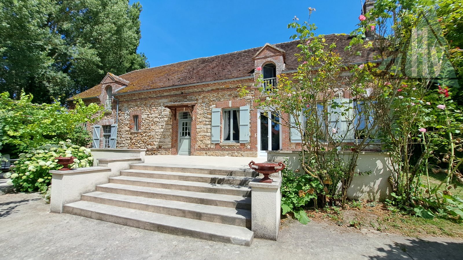 Maison à vendre, 294m², Bray-sur-Seine