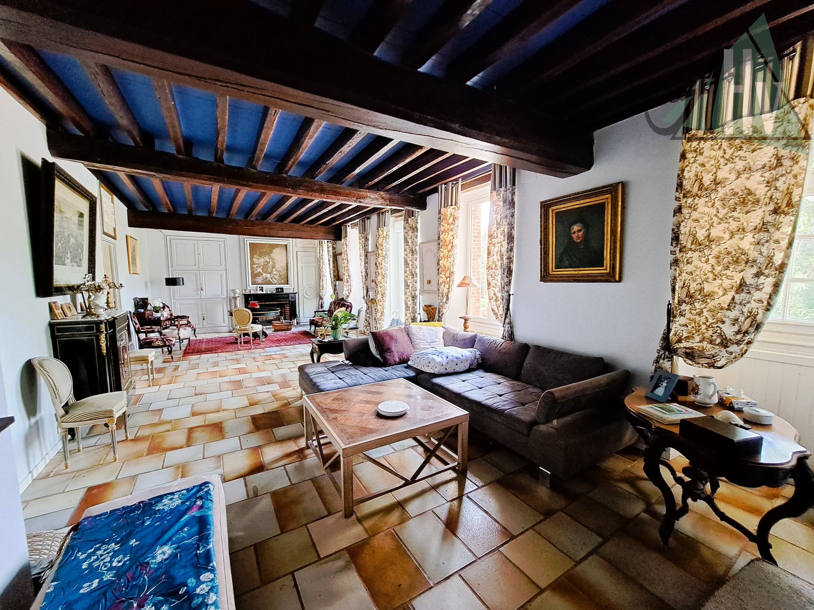 Maison à vendre, 294m², Bray-sur-Seine
