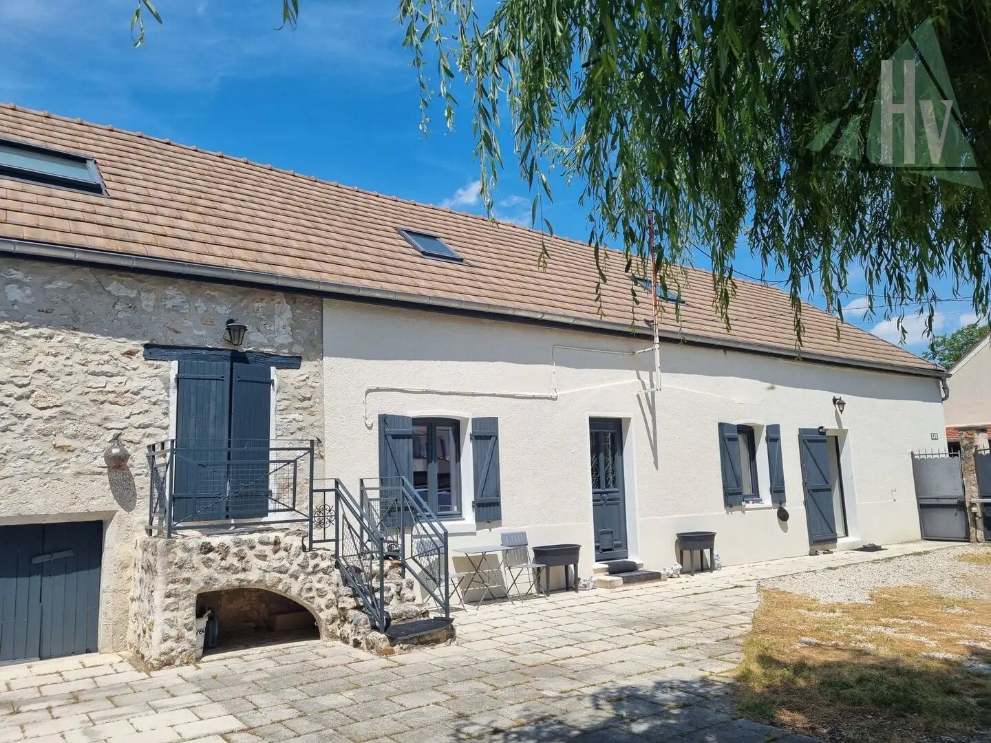Maison à vendre, 204m², Provins