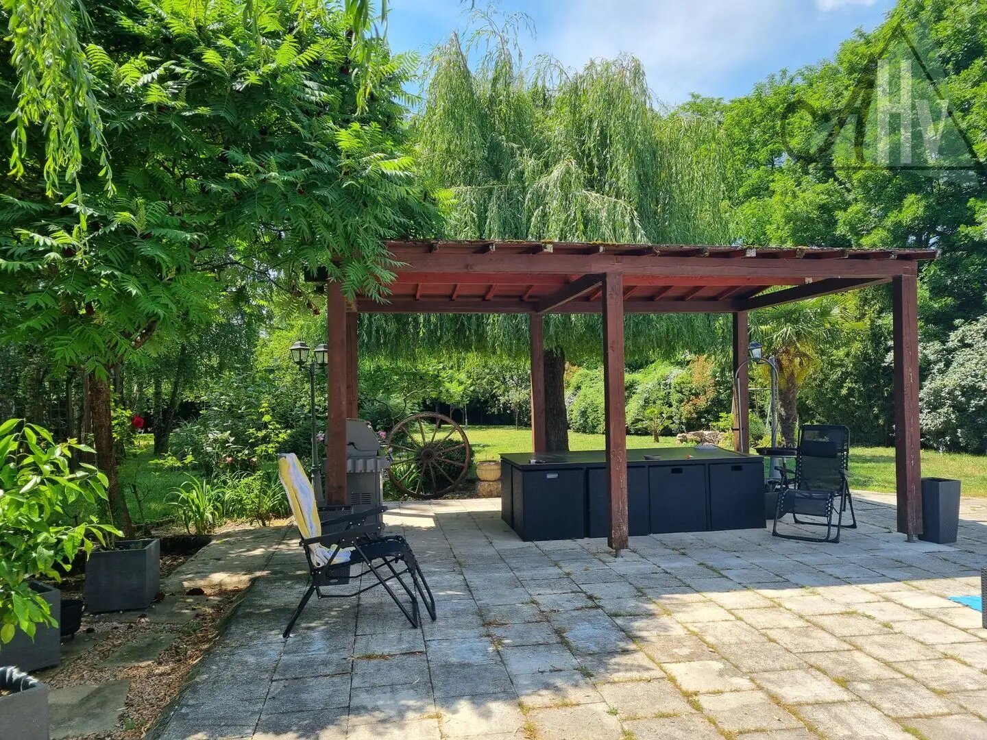 Maison à vendre, 204m², Provins