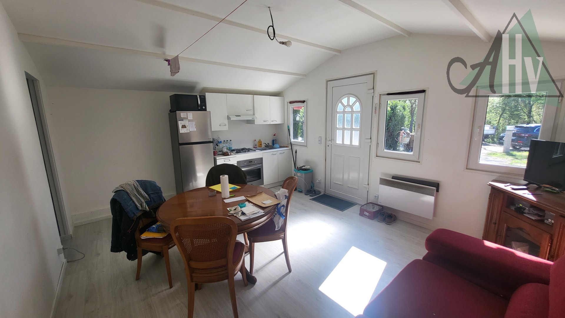 Maison à vendre, 37m², Vimpelles