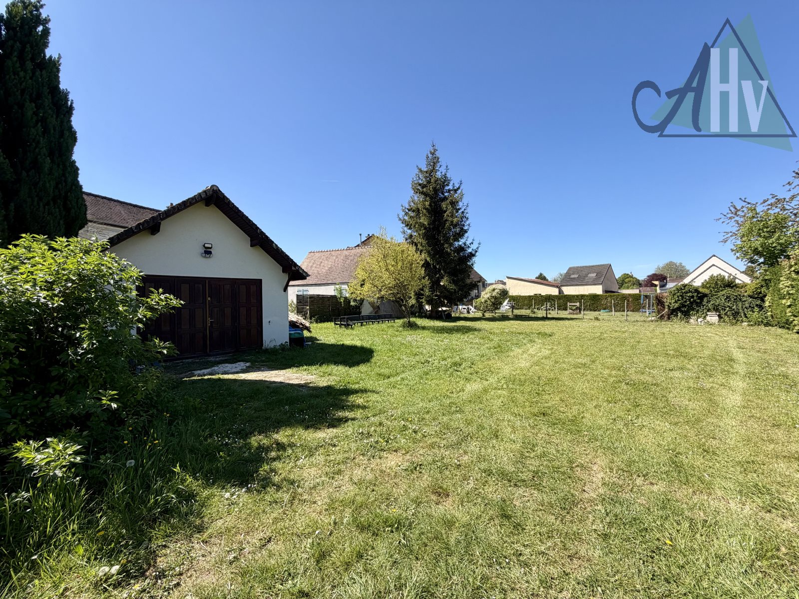 Maison à vendre, 123m², Provins