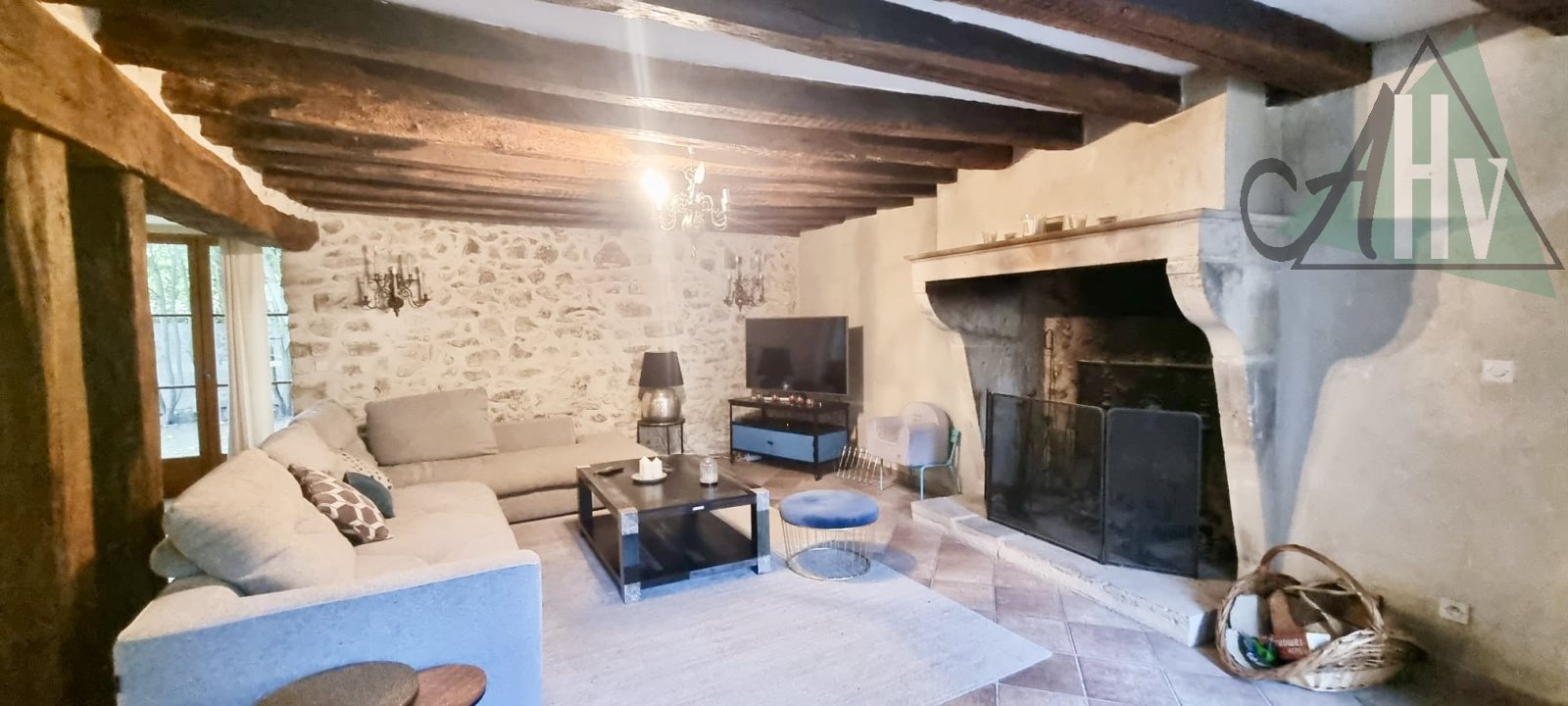 Maison à vendre, 281m², Chalautre-la-Grande