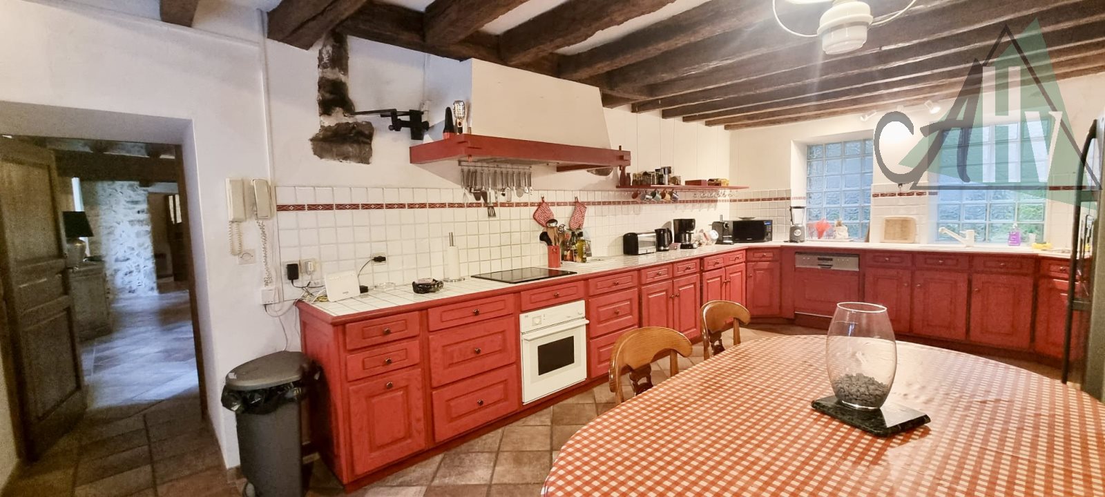 Maison à vendre, 281m², Chalautre-la-Grande