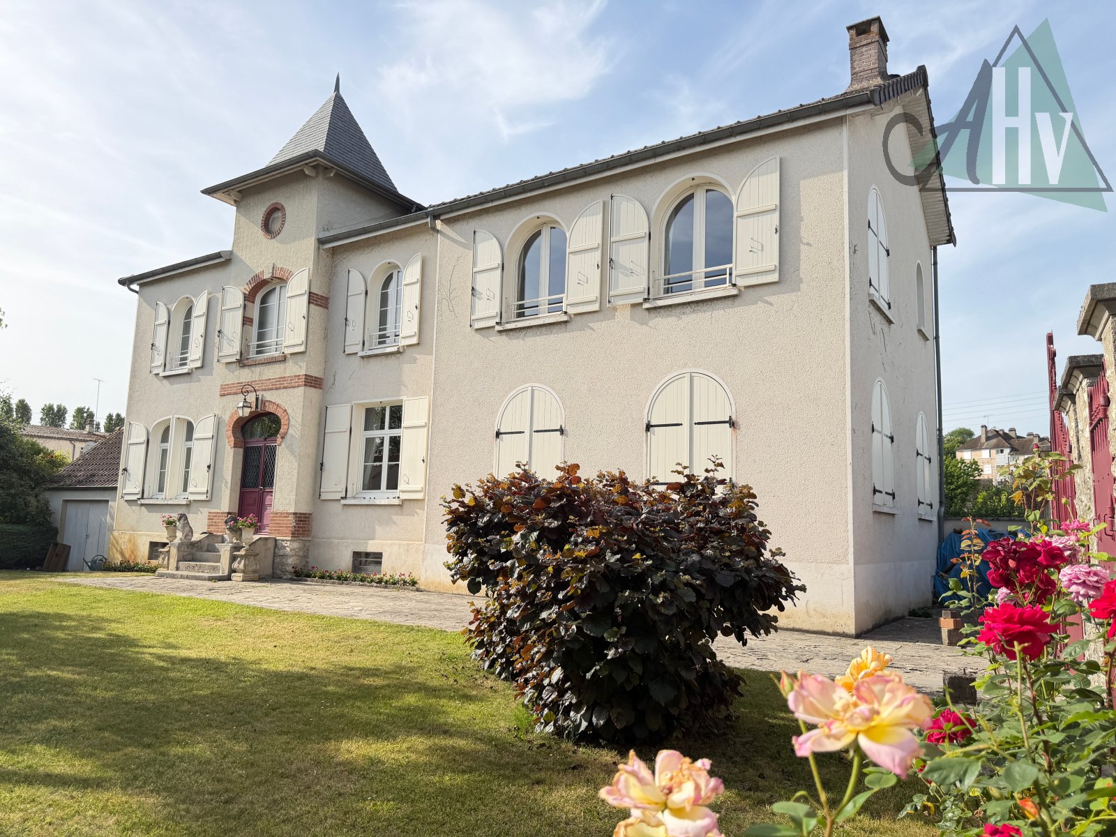 Maison à vendre, 182m², Provins