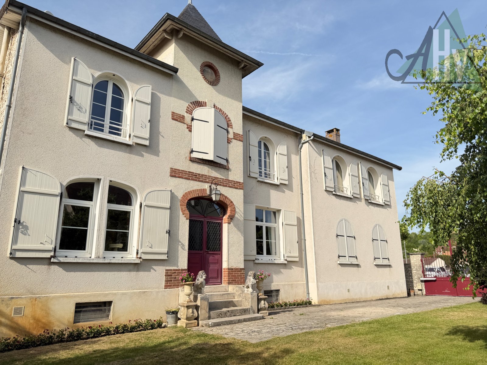 Maison à vendre, 182m², Provins