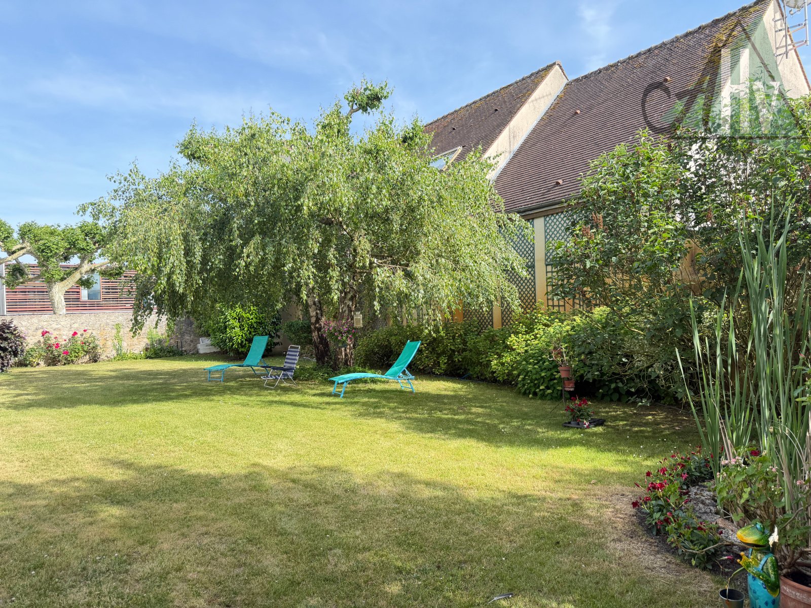 Maison à vendre, 182m², Provins
