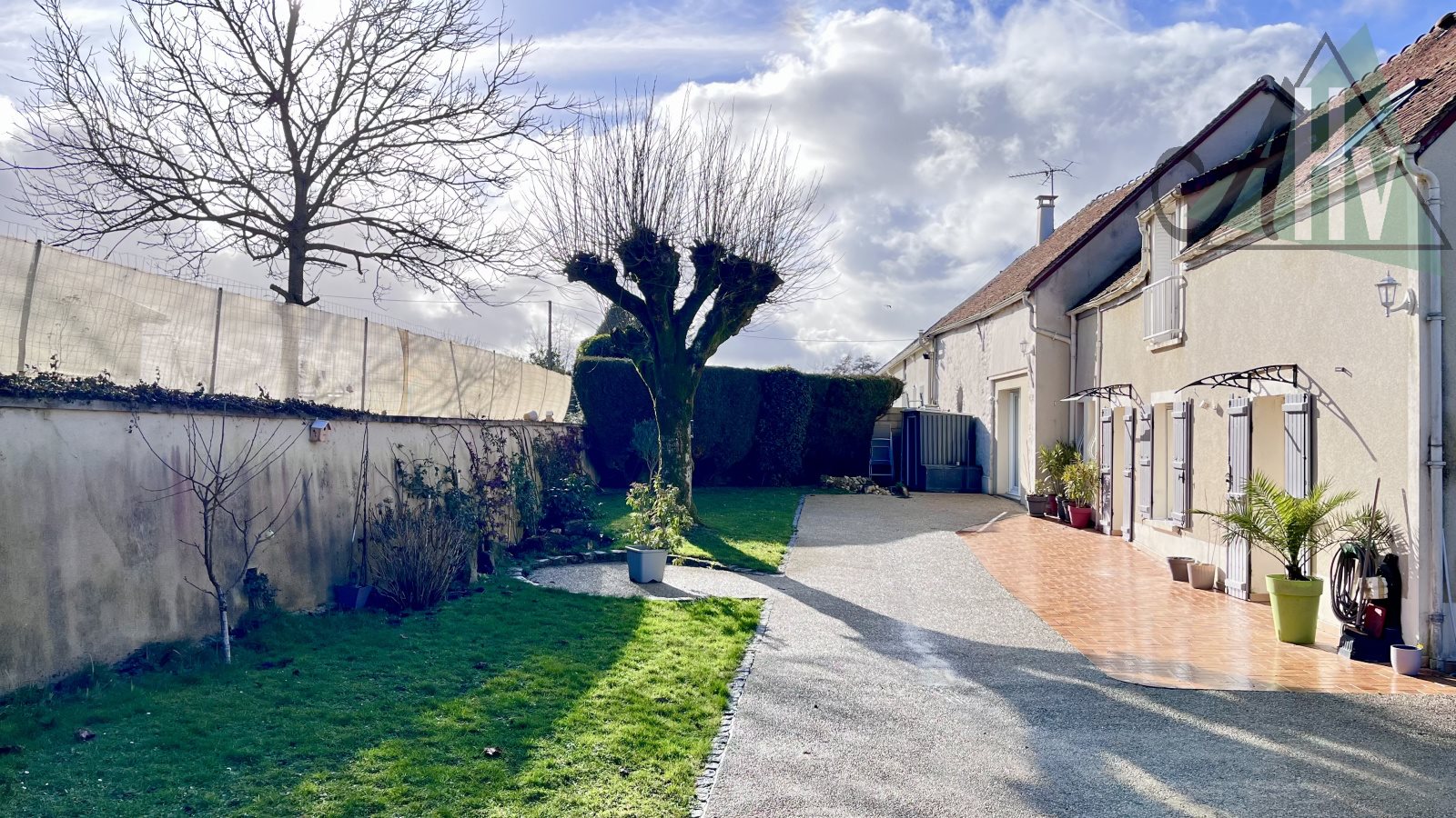 Maison à vendre, 162m², Beauchery-Saint-Martin