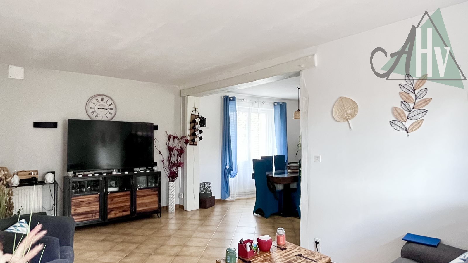 Maison à vendre, 162m², Beauchery-Saint-Martin