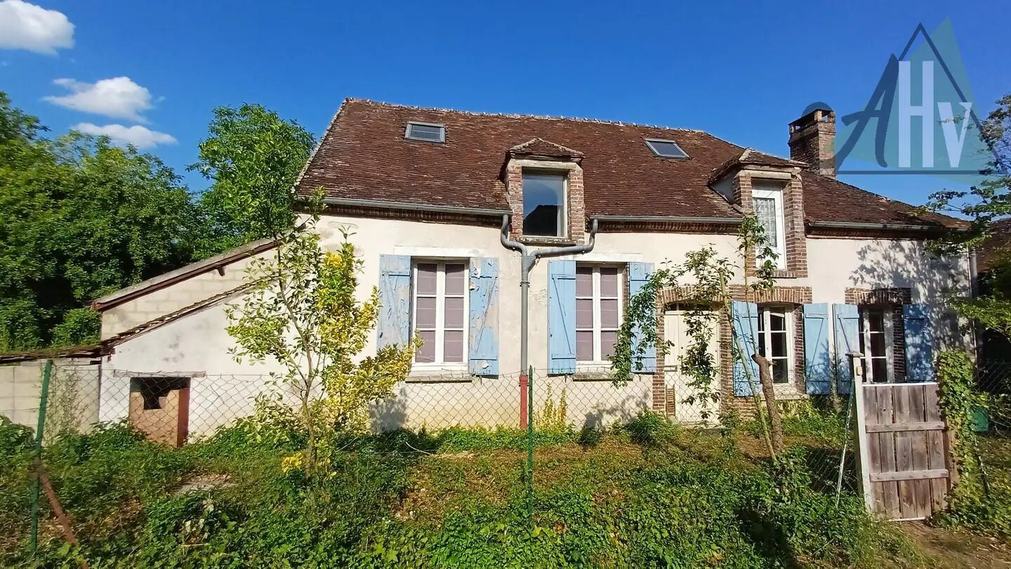 Maison à vendre, 133m², Noyen-sur-Seine