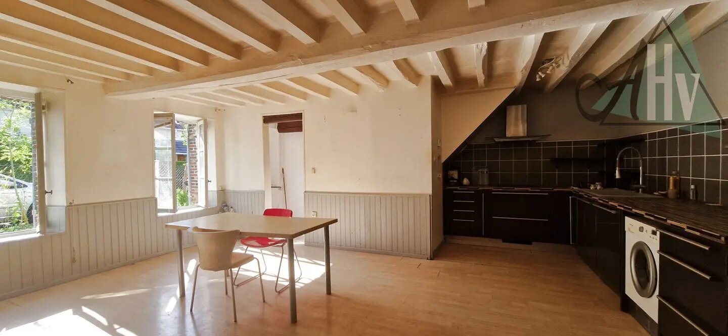 Maison à vendre, 133m², Noyen-sur-Seine