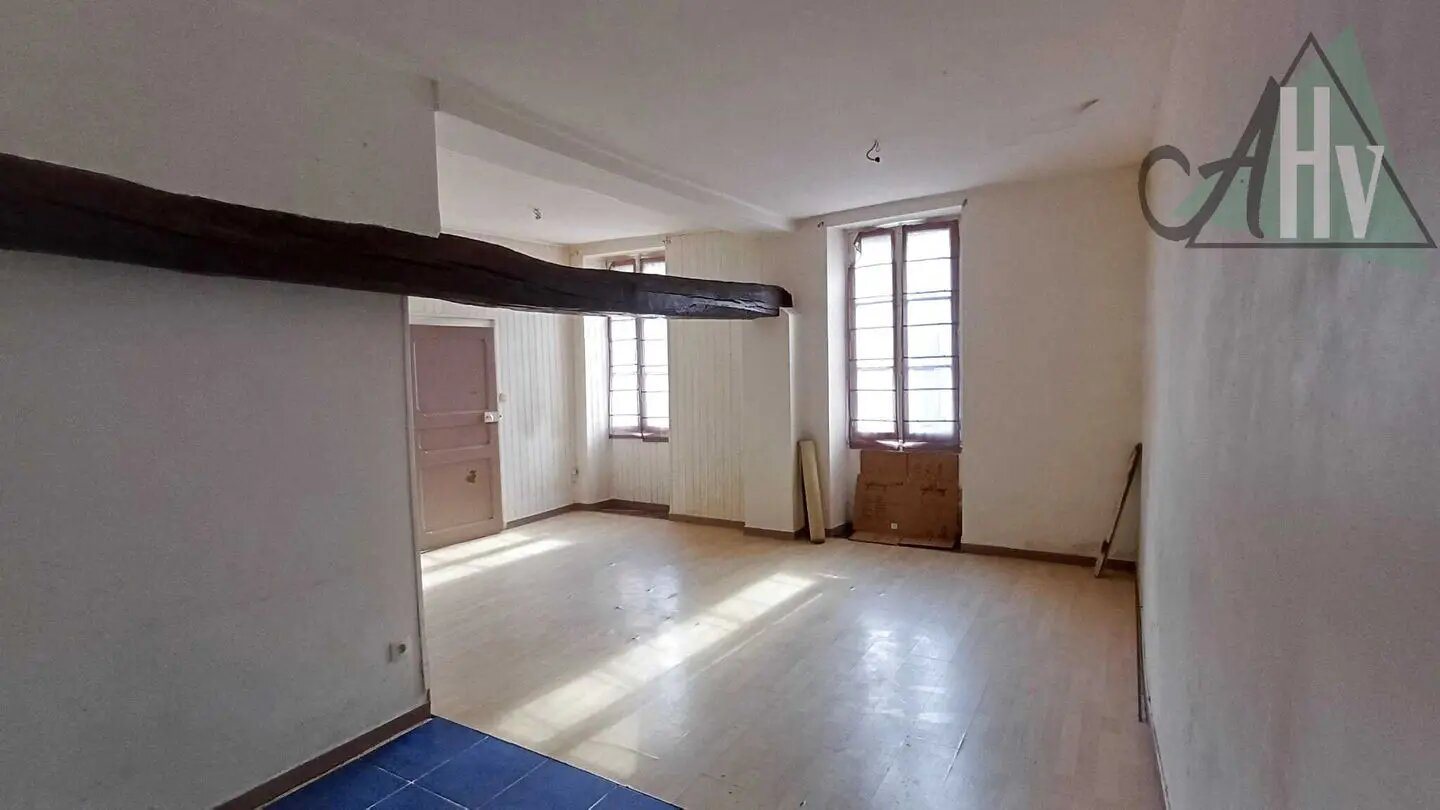 Maison à vendre, 133m², Noyen-sur-Seine