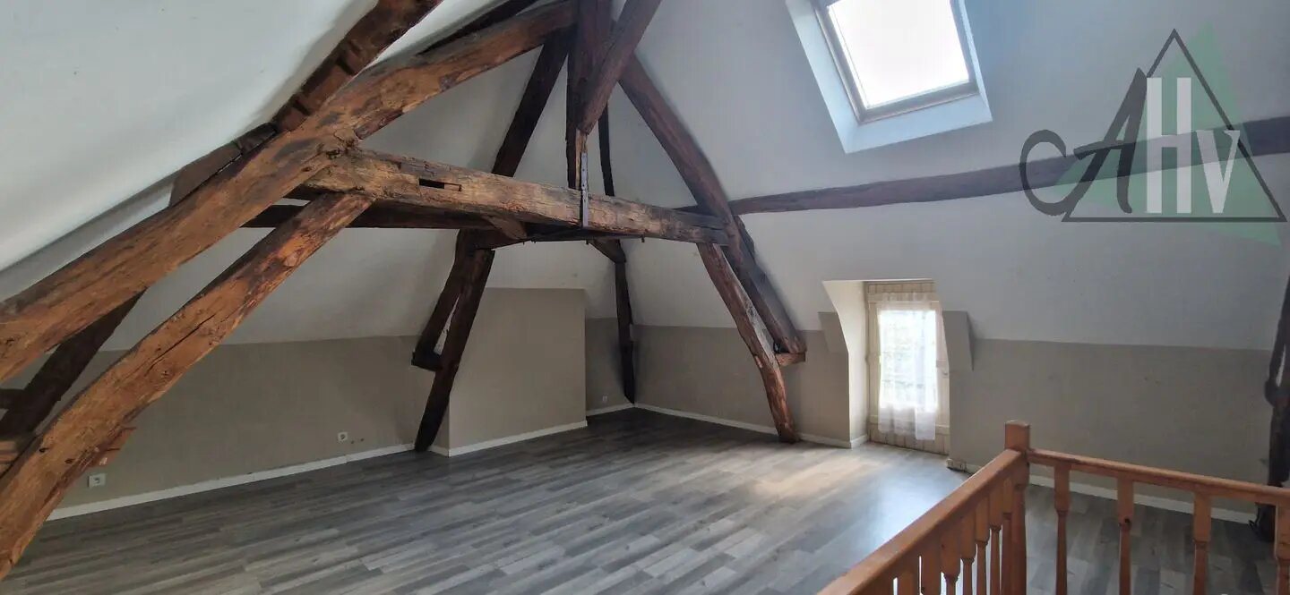 Maison à vendre, 133m², Noyen-sur-Seine