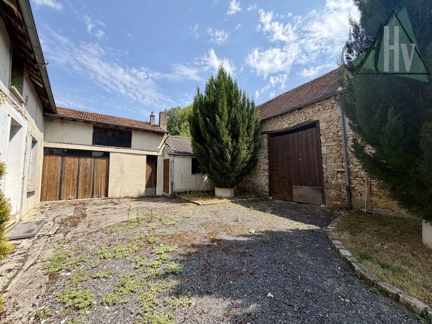 Maison à vendre, 95m², Chalautre-la-Petite