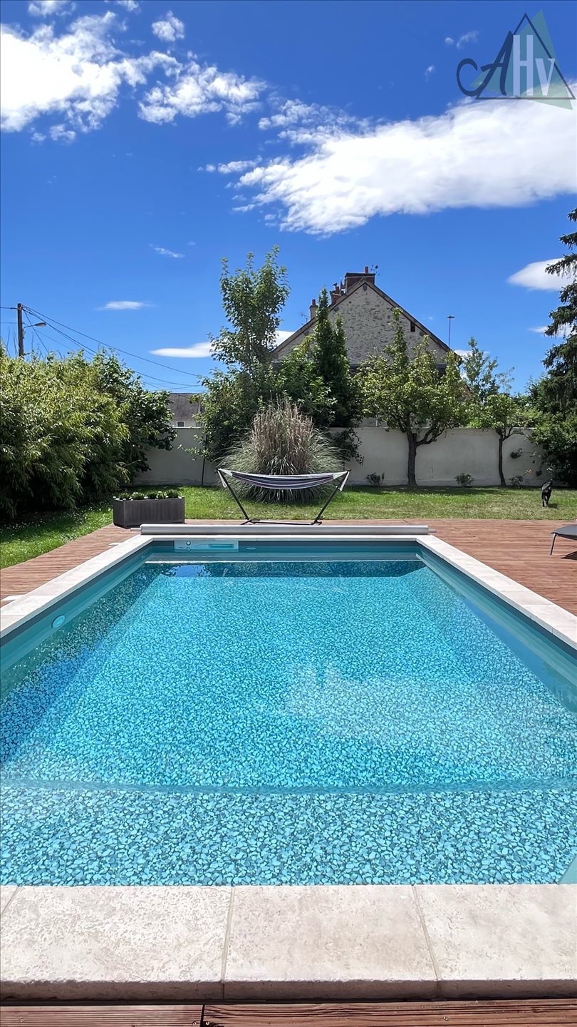 Maison à vendre, 272m², Bannost-Villegagnon