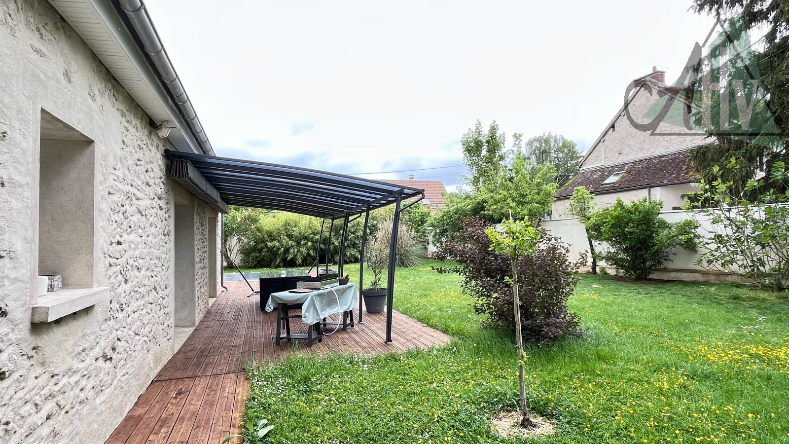 Maison à vendre, 272m², Bannost-Villegagnon