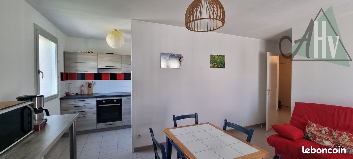 Appartement à louer, 47m², Provins