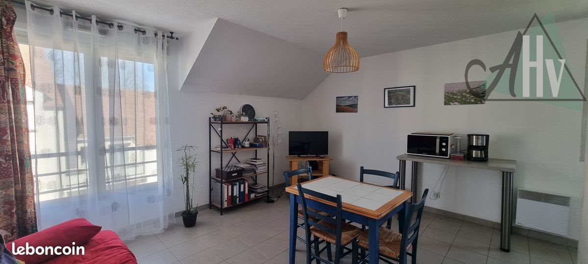 Appartement à louer, 47m², Provins