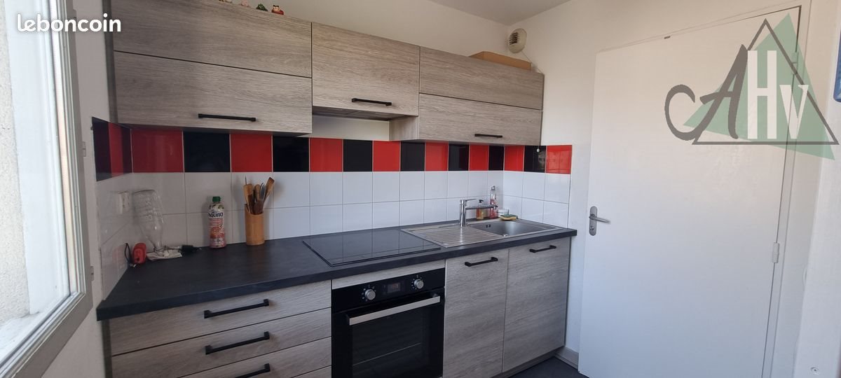 Appartement à louer, 47m², Provins