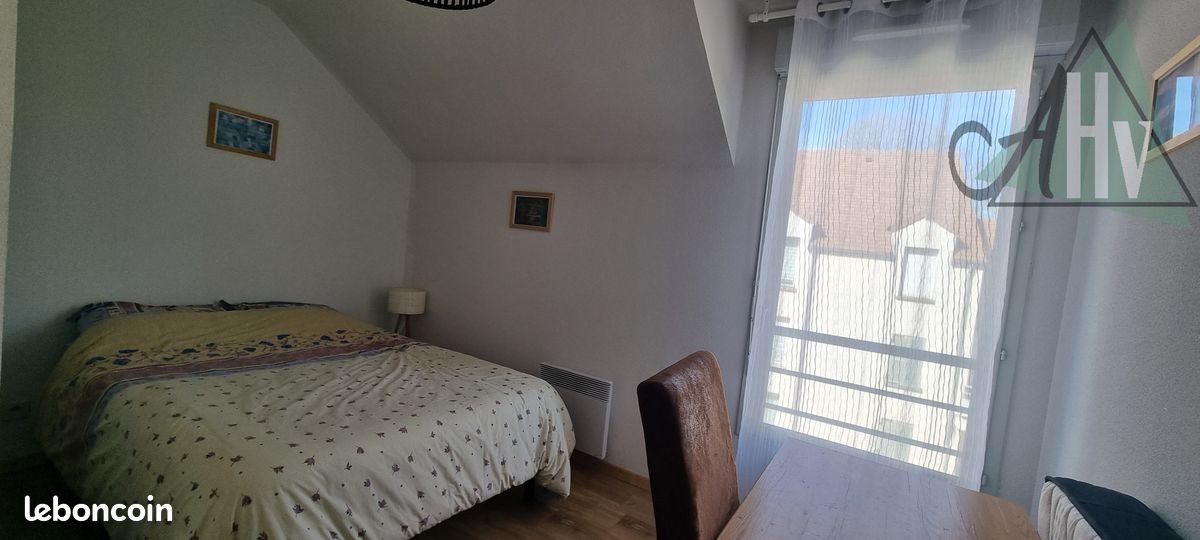 Appartement à louer, 47m², Provins