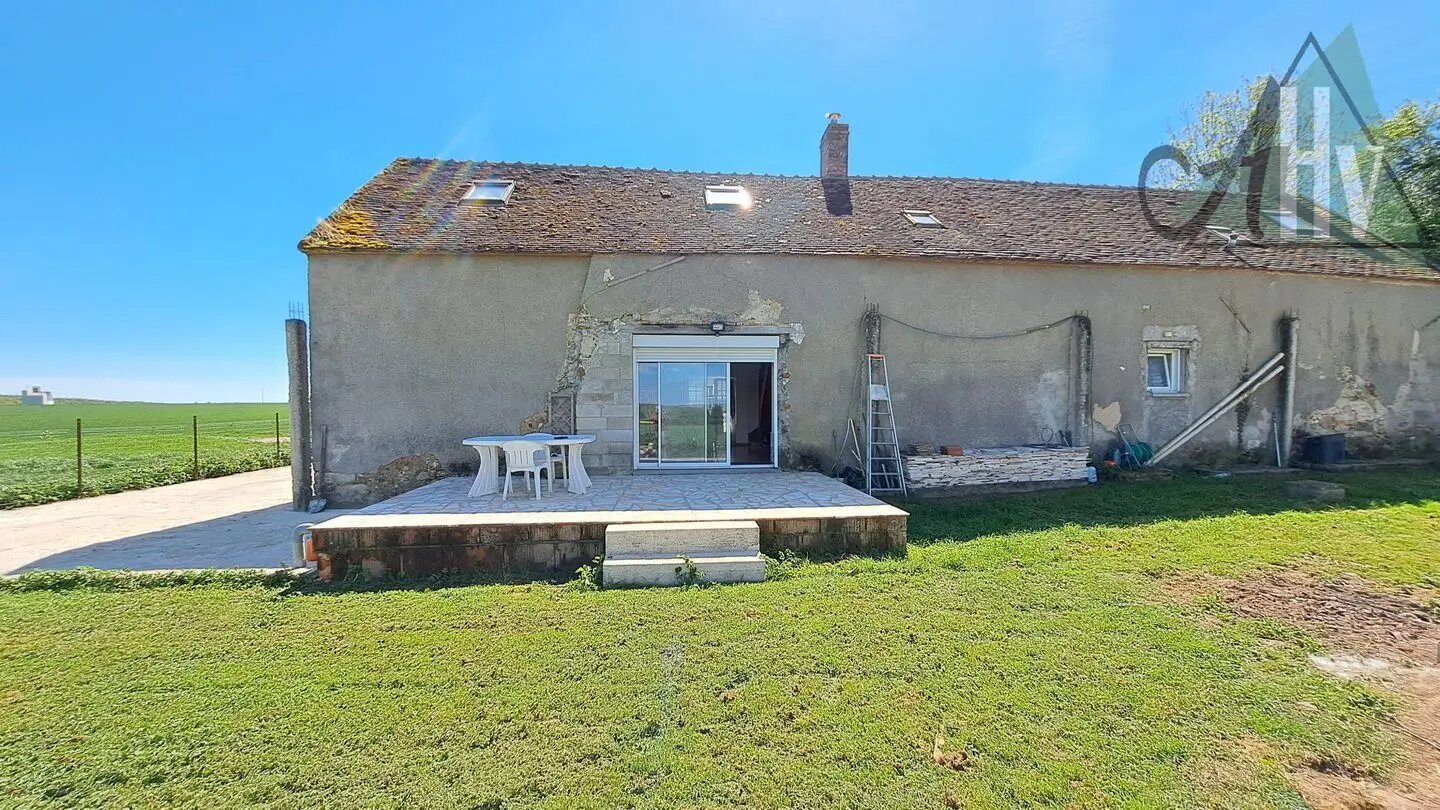 Maison à vendre, 182m², Villeneuve-la-Guyard