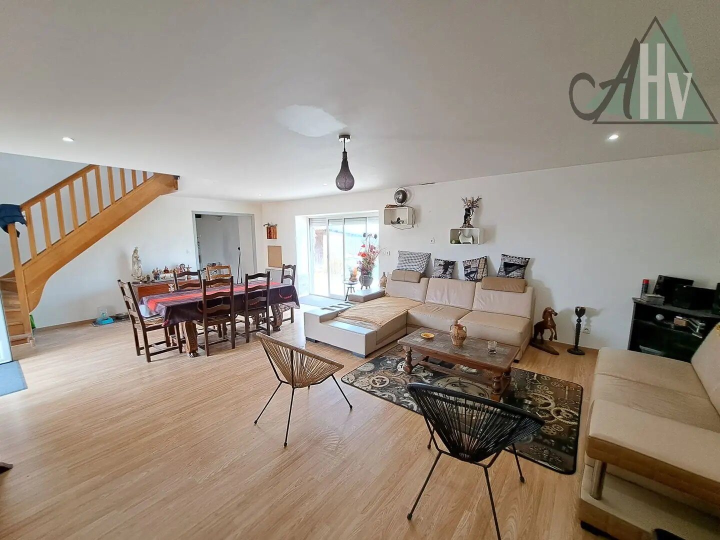 Maison à vendre, 182m², Villeneuve-la-Guyard